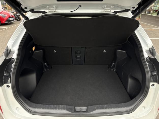 TOYOTA Yaris Cross 1.5 HYBRID 116H TRAIL   
