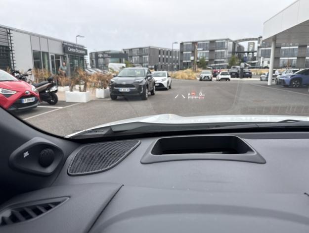 TOYOTA Yaris Cross 1.5 HYBRID 116H TRAIL   