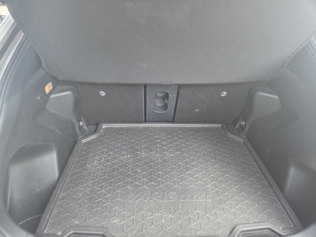 TOYOTA Yaris Cross 116H GR SPORT Pano Tech   