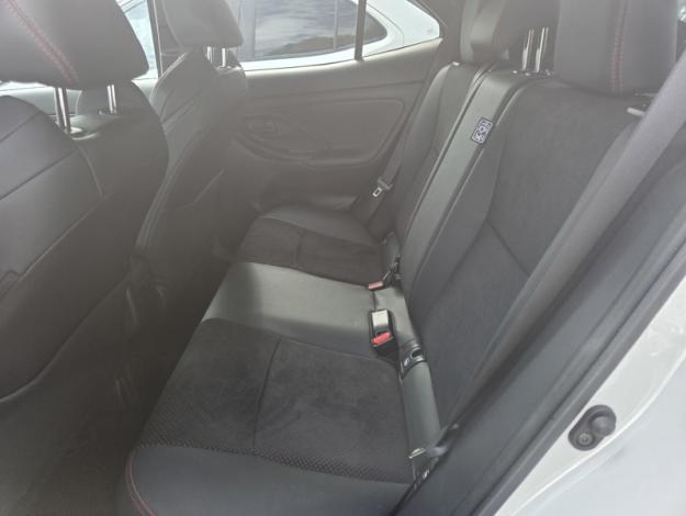 TOYOTA Yaris Cross 116H GR SPORT Pano Tech   