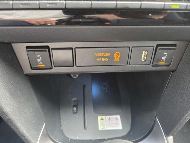 TOYOTA Yaris Cross 116H GR SPORT Pano Tech   