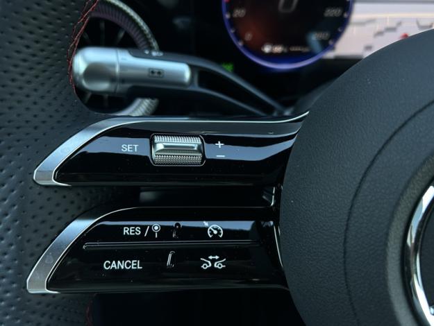 MERCEDES-BENZ CLA Coupé CLA 200 AMG Line  CLA 200 AMG Line