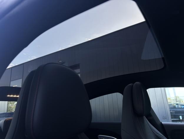 MERCEDES-BENZ CLA Coupé CLA 200 AMG Line  CLA 200 AMG Line