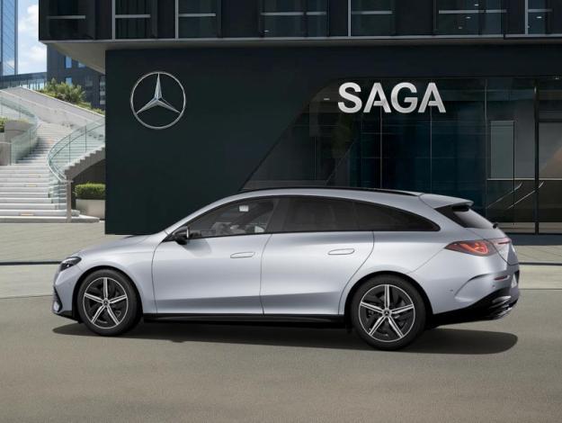 MERCEDES-BENZ CLA CLA 250+