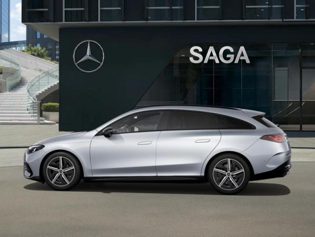MERCEDES-BENZ CLA CLA 250+