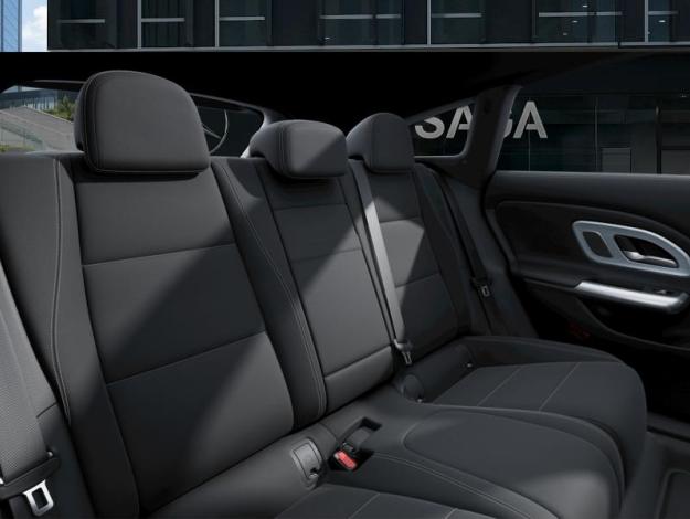 MERCEDES-BENZ CLA CLA 250+