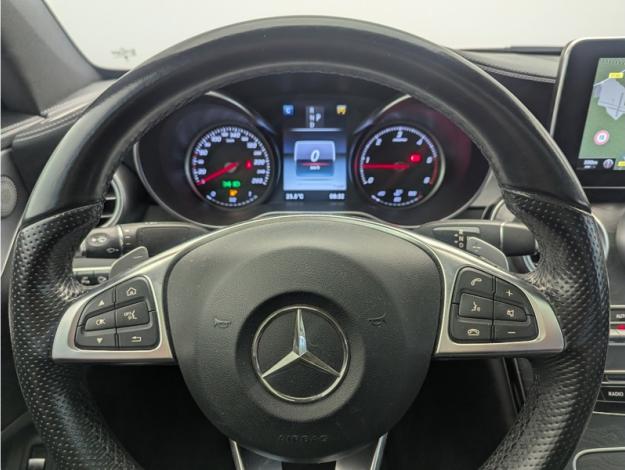 MERCEDES-BENZ Classe C Coupé C 220 d Coupé Fascination  Classe C CP/205 C220D  CP BA FASCINAT.