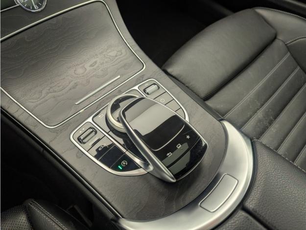 MERCEDES-BENZ Classe C Coupé C 220 d Coupé Fascination  Classe C CP/205 C220D  CP BA FASCINAT.
