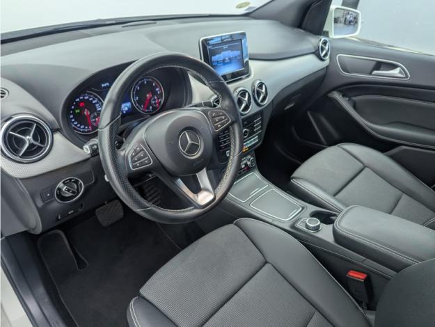 MERCEDES-BENZ Classe B B 200 d Sensation  Classe B/246 B 200 d Sensation