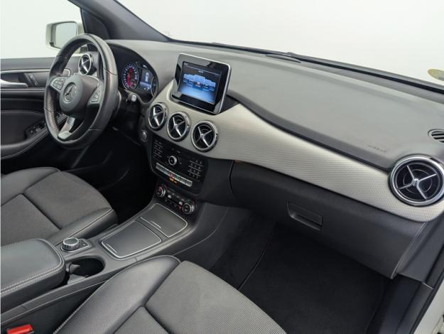 MERCEDES-BENZ Classe B B 200 d Sensation  Classe B/246 B 200 d Sensation