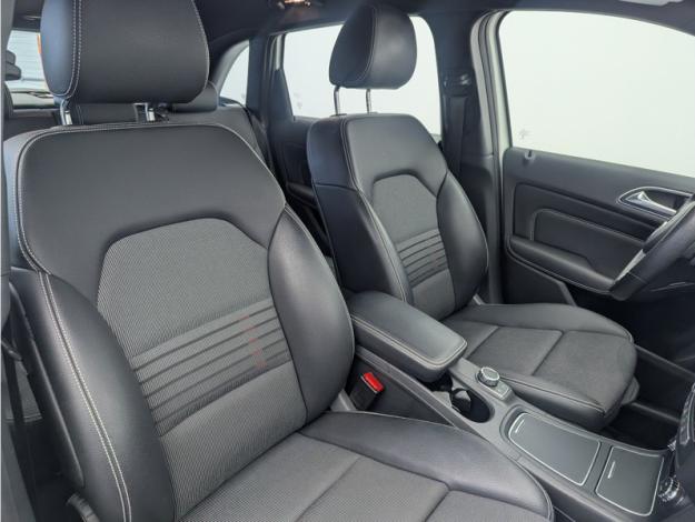 MERCEDES-BENZ Classe B B 200 d Sensation  Classe B/246 B 200 d Sensation