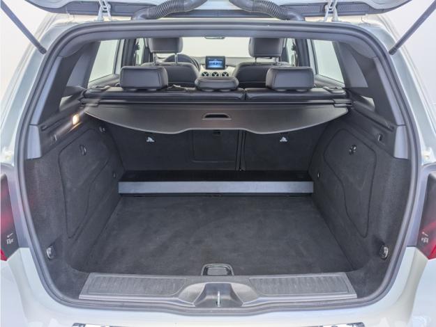 MERCEDES-BENZ Classe B B 200 d Sensation  Classe B/246 B 200 d Sensation