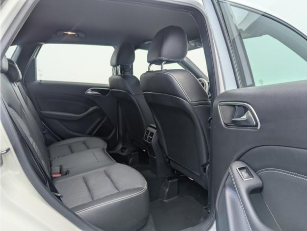MERCEDES-BENZ Classe B B 200 d Sensation  Classe B/246 B 200 d Sensation