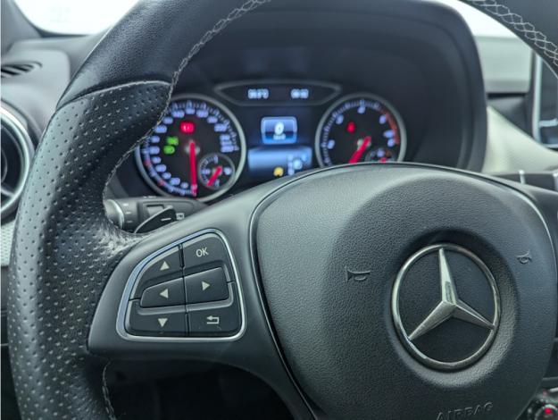MERCEDES-BENZ Classe B B 200 d Sensation  Classe B/246 B 200 d Sensation