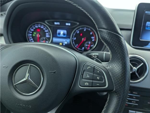 MERCEDES-BENZ Classe B B 200 d Sensation  Classe B/246 B 200 d Sensation