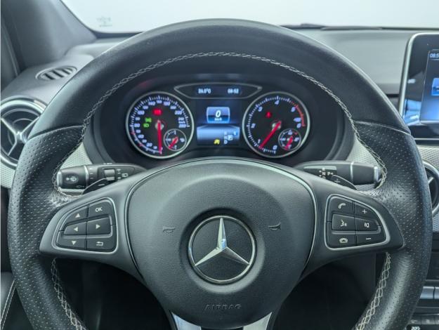 MERCEDES-BENZ Classe B B 200 d Sensation  Classe B/246 B 200 d Sensation