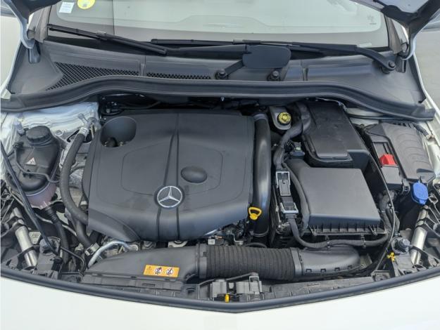 MERCEDES-BENZ Classe B B 200 d Sensation  Classe B/246 B 200 d Sensation