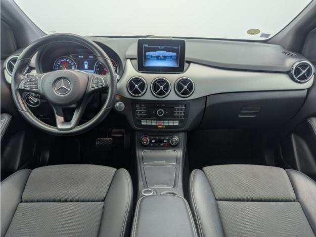 MERCEDES-BENZ Classe B B 200 d Sensation  Classe B/246 B 200 d Sensation