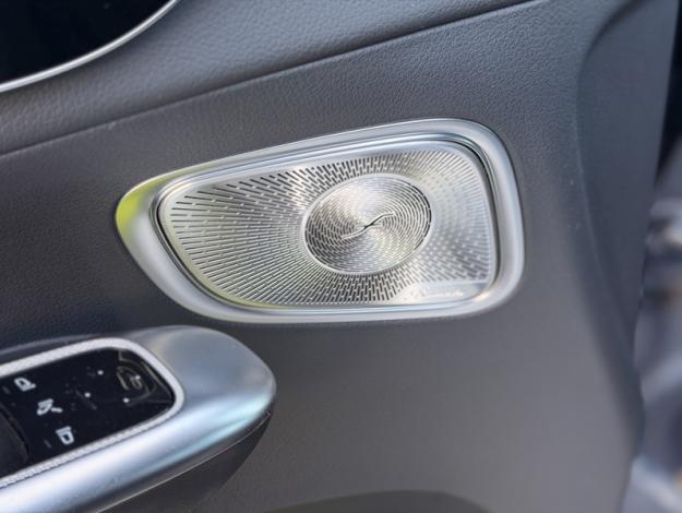 MERCEDES-BENZ GLC SUV GLC 400 e  Hybrid EQ 4MATIC AMG Line  GLC 400 e  Hybrid EQ 4MATIC AMG Line