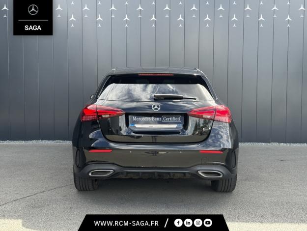 MERCEDES-BENZ Classe A 250 e AMG Line  Classe A 250 e AMG Line