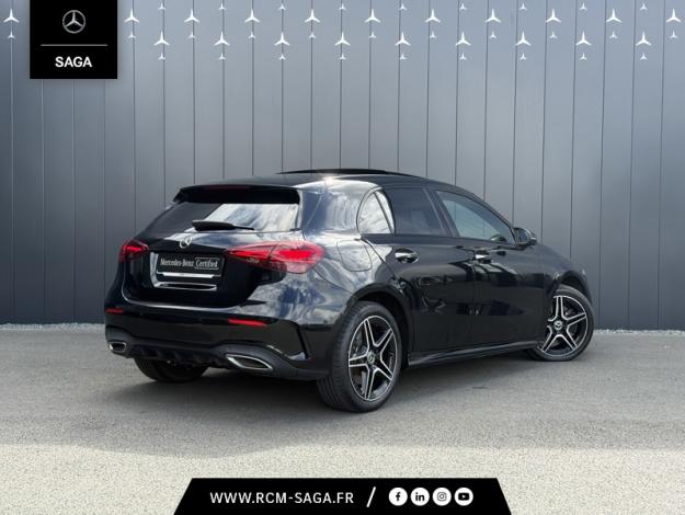MERCEDES-BENZ Classe A 250 e AMG Line  Classe A 250 e AMG Line