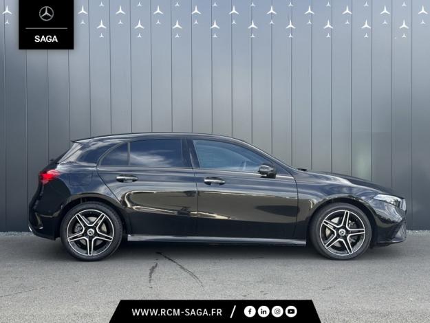 MERCEDES-BENZ Classe A 250 e AMG Line  Classe A 250 e AMG Line