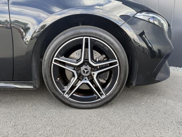 MERCEDES-BENZ Classe A 250 e AMG Line  Classe A 250 e AMG Line