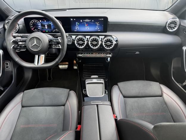 MERCEDES-BENZ Classe A 250 e AMG Line  Classe A 250 e AMG Line