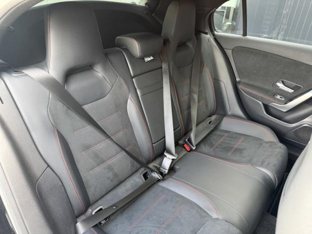 MERCEDES-BENZ Classe A 250 e AMG Line  Classe A 250 e AMG Line
