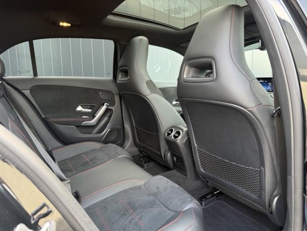 MERCEDES-BENZ Classe A 250 e AMG Line  Classe A 250 e AMG Line