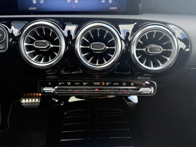 MERCEDES-BENZ Classe A 250 e AMG Line  Classe A 250 e AMG Line