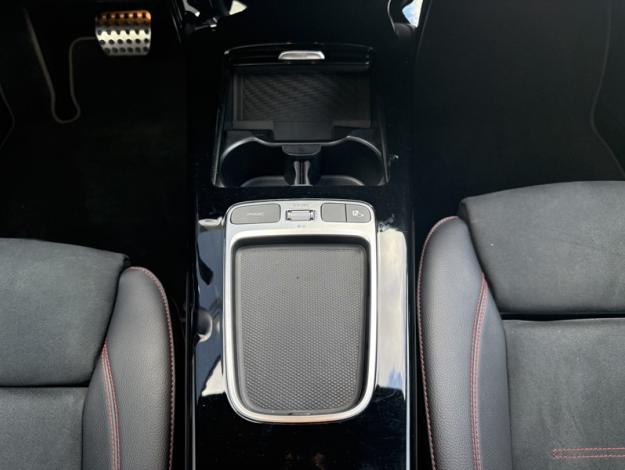 MERCEDES-BENZ Classe A 250 e AMG Line  Classe A 250 e AMG Line