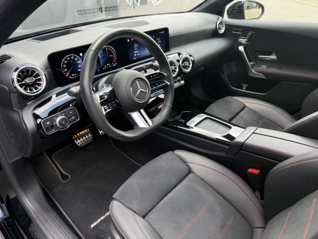 MERCEDES-BENZ Classe A 250 e AMG Line  Classe A 250 e AMG Line