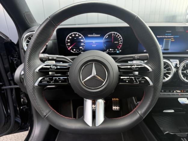 MERCEDES-BENZ Classe A 250 e AMG Line  Classe A 250 e AMG Line