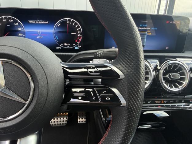 MERCEDES-BENZ Classe A 250 e AMG Line  Classe A 250 e AMG Line