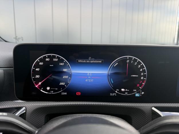 MERCEDES-BENZ Classe A 250 e AMG Line  Classe A 250 e AMG Line