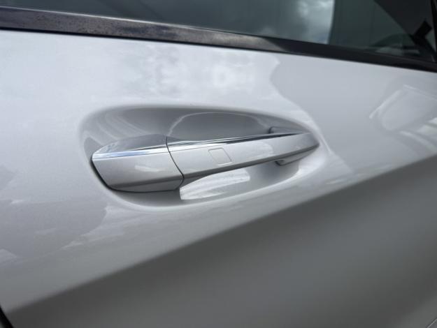 MERCEDES-BENZ CLA Shooting Brake CLA 220 d SB Fascination  CLA 220 d Shooting Brake AMG Line