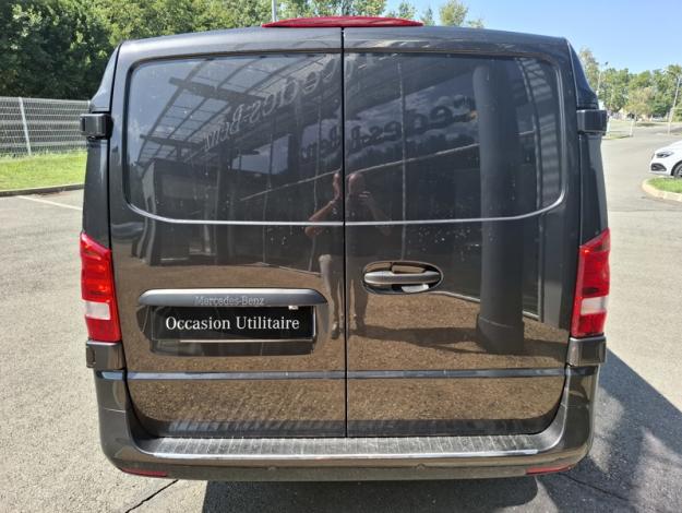 MERCEDES-BENZ Vito 119 CDI 4x4 Fourgon Long Select 