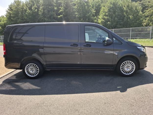 MERCEDES-BENZ Vito 119 CDI 4x4 Fourgon Long Select 