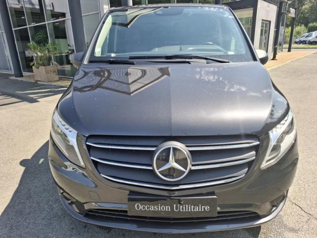 MERCEDES-BENZ Vito 119 CDI 4x4 Fourgon Long Select 