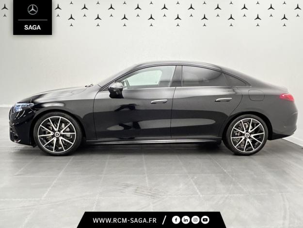 MERCEDES-BENZ CLA 220 AMG Line  CLA 220