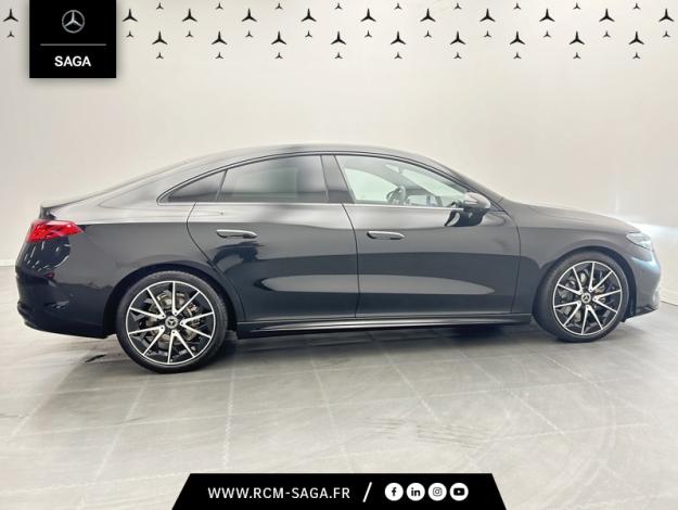 MERCEDES-BENZ CLA 220 AMG Line  CLA 220