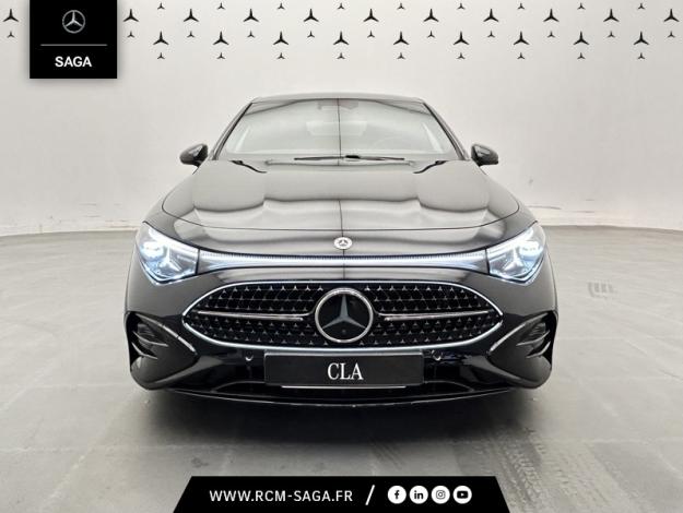 MERCEDES-BENZ CLA 220 AMG Line  CLA 220