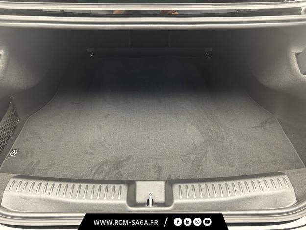 MERCEDES-BENZ CLA 220 AMG Line  CLA 220