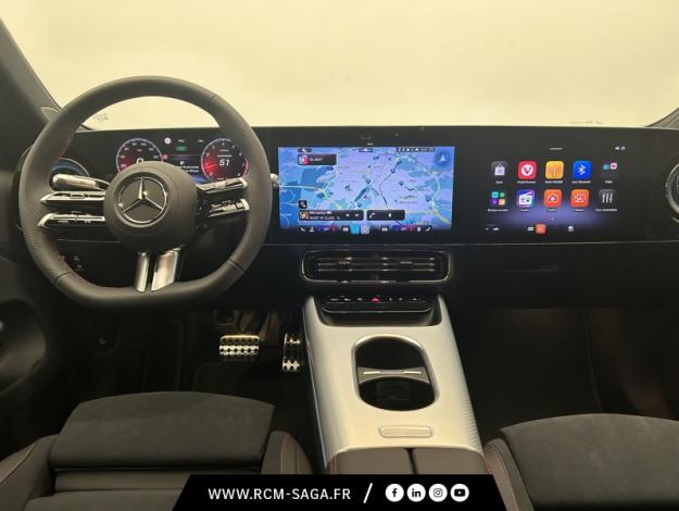 MERCEDES-BENZ CLA 220 AMG Line  CLA 220