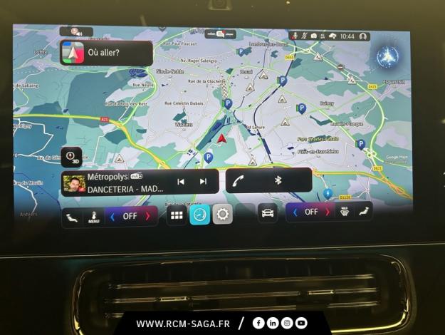 MERCEDES-BENZ CLA 220 AMG Line  CLA 220