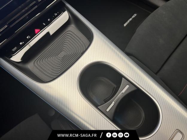 MERCEDES-BENZ CLA 220 AMG Line  CLA 220
