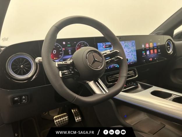 MERCEDES-BENZ CLA 220 AMG Line  CLA 220