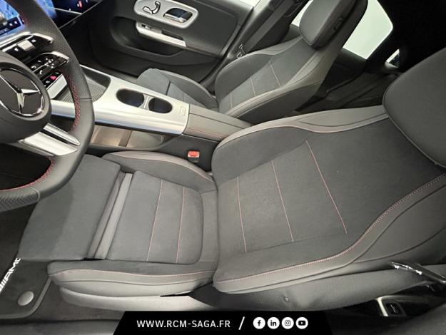 MERCEDES-BENZ CLA 220 AMG Line  CLA 220