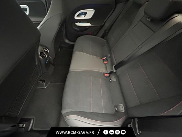MERCEDES-BENZ CLA 220 AMG Line  CLA 220